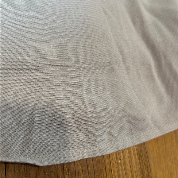 *last chance* Western T Brand | Women's Beige Tank Top - Picture 12 of 15